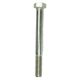 3/8-16 x 3-1/2 in. Hex-Head Bolt, 18-8 SS, Hex