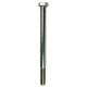 3/8-16 x 5 in. Hex-Head Bolt, 18-8 Stainless