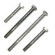 3/8-16 Hex-Head Bolt, 18-8 SS, Hex