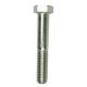 1/2-13 x 3 in. Hex-Head Bolt, 18-8 SS, Hex