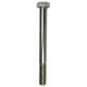 1/2-13 x 5 in. Hex-Head Bolt, 18-8 SS, Hex