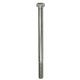 1/2-13 x 7 in. Hex-Head Bolt, 18-8 SS, Hex
