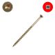 Replacement Squeeeeek No More Scored Screws - Qty:250