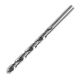 Fuller 1/2 in. Standard Point HSS Drill Bit