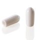 #8 White Screw Protectors - Qty:25