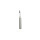 Freud O-Flute Up-Cut Spiral Bit for Soft Plastics - 1/8 in. Dia. - 1/4 in. Shank