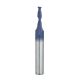 Freud Up Spiral Bit - 1/8 in. Dia.X 1/2 in. Cut Height - 1/4 in. Shank - *KR*