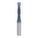 Freud Up Spiral Bit - 3/16 in. Dia. x 3/4 in. Cut Height - 1/4 in. Shank