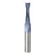 Freud Up Spiral Bit - 1/4 in. Dia. x 1 in. Cut Height- 1/4 in. Shank