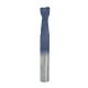 Freud Up Spiral Bit - 1/4 in. Dia. x 3/4 in. Cut Height - 1/4 in. Shank
