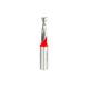 Freud Up Spiral Bit - 5/16 in. Dia. x 1 in. Cut Height- 1/2 in. Shank
