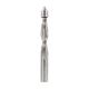 Freud Flush Trim Upcut Spiral Bit - 1/2 in. D x 1-3/4 in. Cut Height - 1/2 in. Shank