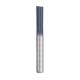 Freud 1/4 in. Double Flute Straight Bit