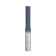 Freud Double Flute Straight Bit - 7/32 in. Dia. - 1/4 in. Shank