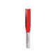 Freud Double Flute Straight Bit - 3/8 in. Dia. - 