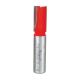 Freud Double Flute Straight Bit, 1/2 inch Diameter