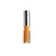 CMT Straight Bit Short Series - 7 mm. Dia. - 1/4 in. Shank