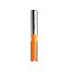 CMT Straight Bit Long Series - 1/2 in. Dia. - 1/4 in. Shank
