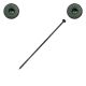 1/4 x 11 in. Fastenmaster Wafer Head Headlok, Extra Long, Spider - Qty:250