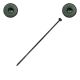 1/4 x 12 in. Fastenmaster Wafer Head Headlok, Extra Long, Spider