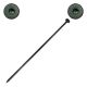 1/4 x 16 in. Fastenmaster Wafer Head Headlok, Extra Long, Spider - Qty:250