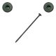 1/4 x 6-1/2 in. Fastenmaster Wafer Head Headlok, Spider