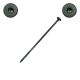 1/4 x 7 in. Fastenmaster Wafer Head Headlok, Spider - Qty:250
