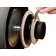 Set of Optional Narrow Discs