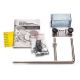 TORMEK OWC-200 Bench Grinder Adapter