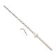 True Position Upgraded 3/8 in. x 18 in. Drill Bit