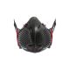 AIR STEALTH safety respirator Small/Medium APF10