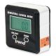 Trend Digital level box