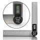 Trend Digital Angle Rule with Two 200mm/7 In. legs