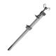 Dubuque Universal Aluminum Bar Clamps