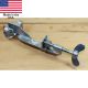 Dubuque Shelf & Corner Clamp