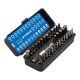 Vega 32 PC Security Driver Bit Sets
