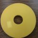 Sanding Accessory - Foam Pad with Velcro - Front View