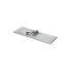 VIP Aluminum Pole Sander Base (Base Only) 