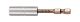 6 in. Magnetic Impact-Duty-Bit Holder