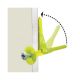 Wall Claw Hammer in Drywall Anchors - QTY:50