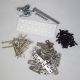 Picgenie123 Picture Hanging Kit - 9-Picture Kit