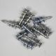 Picgenie123 Wall Anchors - 10-Pack