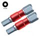 Fractional Terminator Insert Bits - Bit Size 9/64 in. Hex