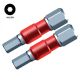 Fractional Terminator Insert Bits - Bit Size 5/32 in. Hex 