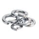5/16 in. Helical Spring-Lock Washers, 18-8 Stainless - QTY:100
