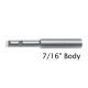 #131 - 5/16 in. Drive Yankee Magnetic Bit Holder - for 1/4 in. Hex-Shank Insert Bits
