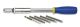Eazypower Push Pull Screw Driver / Drill Set