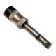 Yankee-Style Bit-Holder with Lock - 5/16 in. Diameter Shaft