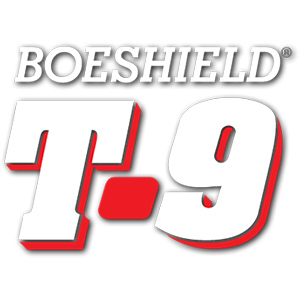 McFeely's Boesheild
