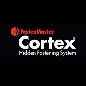 McFeely's Cortex Hidden Fastening System
